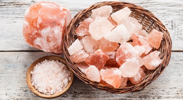 What is Himalayan Salt and How is it Special?